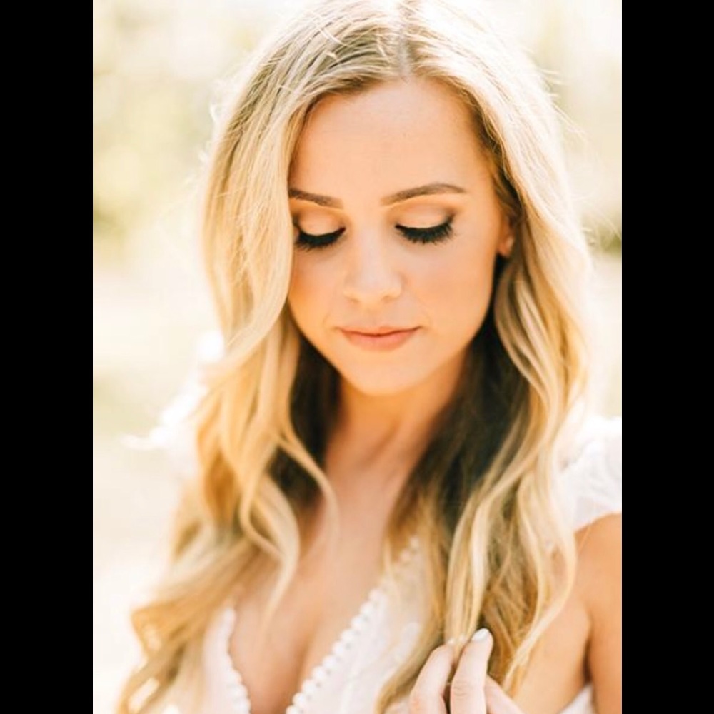 Bleach Blonde Isabelle Clip in Hair Extensions